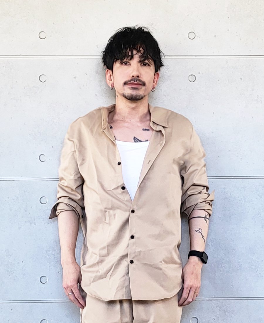 YOHEI HONDA